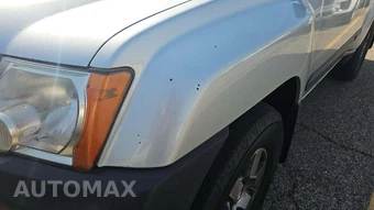 2013 Nissan Xterra S – miniatura 37