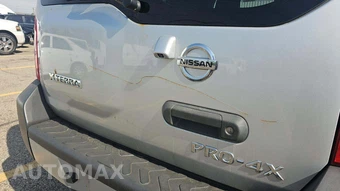 2013 Nissan Xterra S – miniatura 38