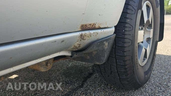2013 Nissan Xterra S – miniatura 40