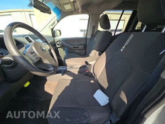 2013 Nissan Xterra S – miniatura 7