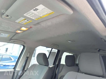 2013 Nissan Xterra S – miniatura 11