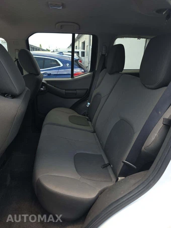 2013 Nissan Xterra S – miniatura 13