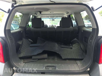 2013 Nissan Xterra S – miniatura 14
