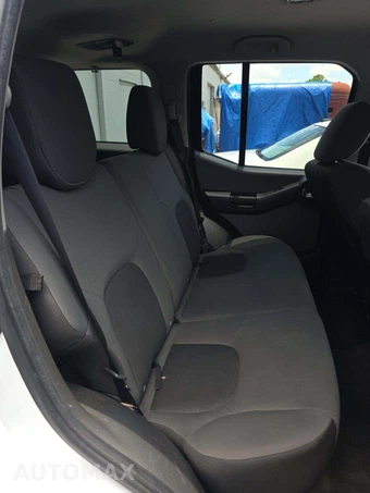2013 Nissan Xterra S – miniatura 16