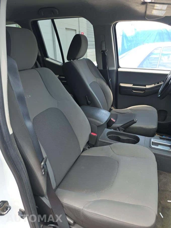 2013 Nissan Xterra S – miniatura 18