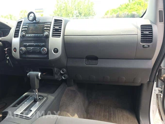 2013 Nissan Xterra S – miniatura 19