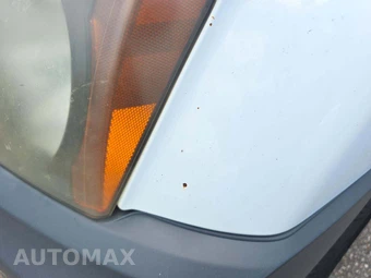 2013 Nissan Xterra S – miniatura 22