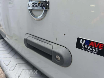 2013 Nissan Xterra S – miniatura 23