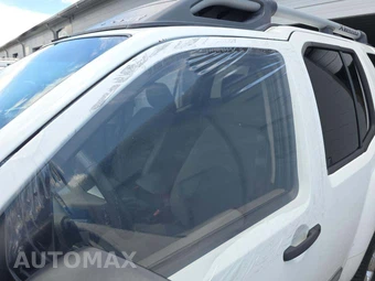 2013 Nissan Xterra S – miniatura 24