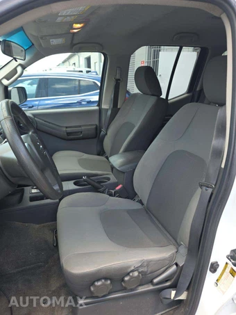 2013 Nissan Xterra S – miniatura 6