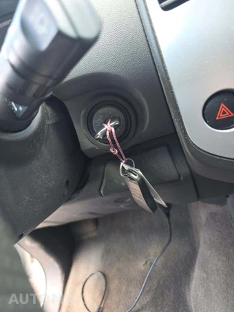 2013 Nissan Xterra S – miniatura 8