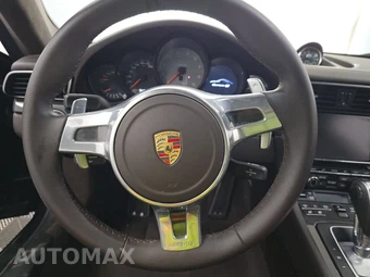 2013 Porsche 911 Carrera 4S – miniatura 10