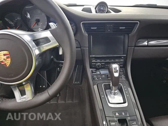 2013 Porsche 911 Carrera 4S – miniatura 11
