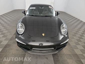 2013 Porsche 911 Carrera 4S – miniatura 2
