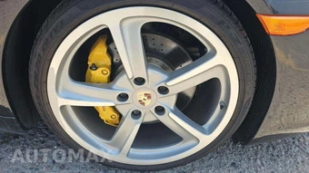 2013 Porsche 911 Carrera 4S – miniatura 23