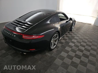 2013 Porsche 911 Carrera 4S – miniatura 4