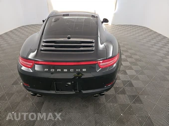 2013 Porsche 911 Carrera 4S – miniatura 5
