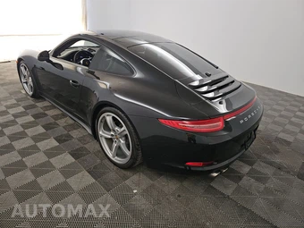 2013 Porsche 911 Carrera 4S – miniatura 6