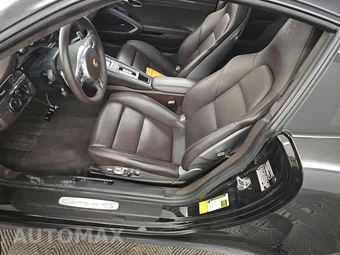 2013 Porsche 911 Carrera 4S – miniatura 7
