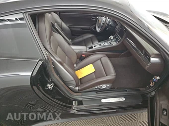 2013 Porsche 911 Carrera 4S – miniatura 8