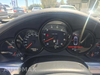 2013 Porsche 911 Carrera Cabriolet – miniatura 6
