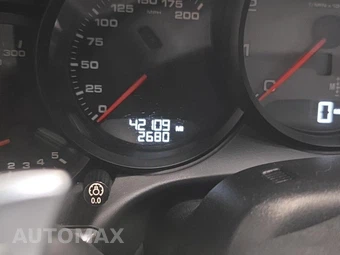 2013 Porsche 911 Carrera S Cabriolet - miniatura 15