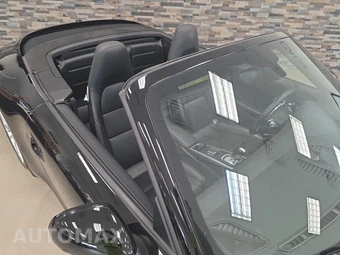 2013 Porsche 911 Carrera S Cabriolet - miniatura 17