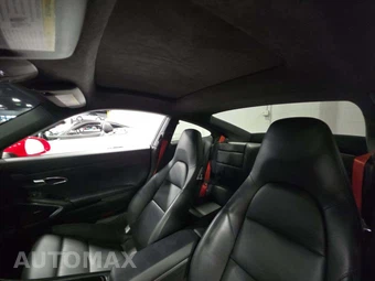 2013 Porsche 911 Carrera S – miniatura 11