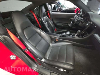 2013 Porsche 911 Carrera S – miniatura 18