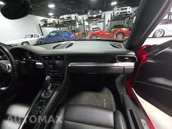 2013 Porsche 911 Carrera S – miniatura 19