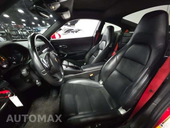 2013 Porsche 911 Carrera S – miniatura 6