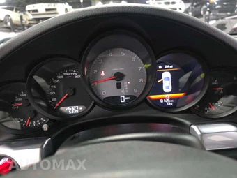 2013 Porsche 911 Carrera S – miniatura 9
