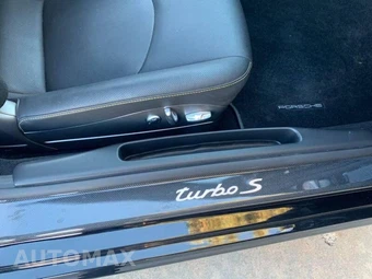 2013 Porsche 911 Turbo S - miniatura 10