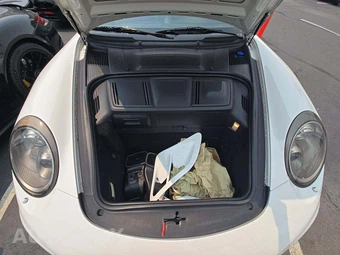 2013 Porsche 911 Turbo S – miniatura 14