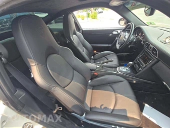 2013 Porsche 911 Turbo S – miniatura 18