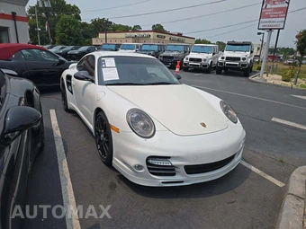 2013 Porsche 911 Turbo S – miniatura 4