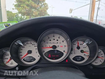 2013 Porsche 911 Turbo S – miniatura 9