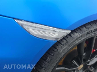 2013 Porsche Boxster – miniatura 16