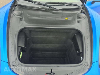 2013 Porsche Boxster – miniatura 17