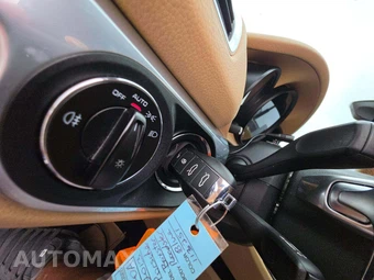 2013 Porsche Boxster – miniatura 5