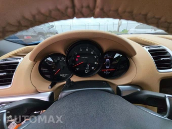 2013 Porsche Boxster – miniatura 6