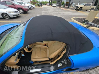 2013 Porsche Boxster – miniatura 9