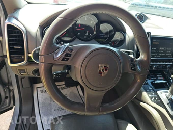 2013 Porsche Cayenne Diesel – miniatura 10