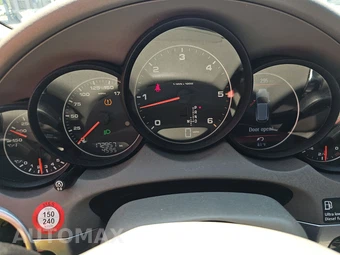 2013 Porsche Cayenne Diesel – miniatura 12