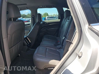 2013 Porsche Cayenne Diesel – miniatura 13