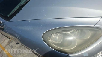 2013 Porsche Cayenne Diesel – miniatura 19