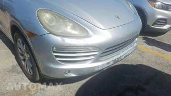 2013 Porsche Cayenne Diesel – miniatura 21