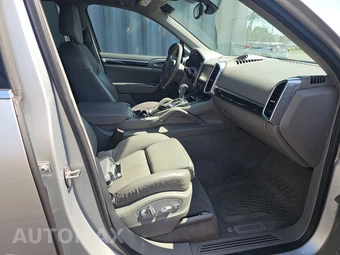 2013 Porsche Cayenne Diesel – miniatura 8