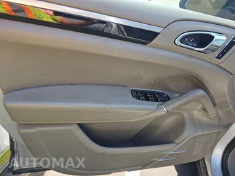 2013 Porsche Cayenne Diesel – miniatura 9