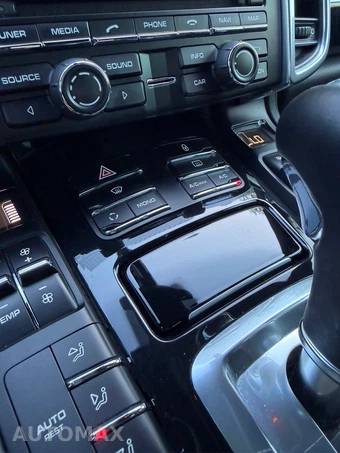 2013 Porsche Cayenne Diesel - miniatura 10